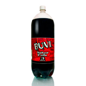 BUVI Cola 6 X 3LT
