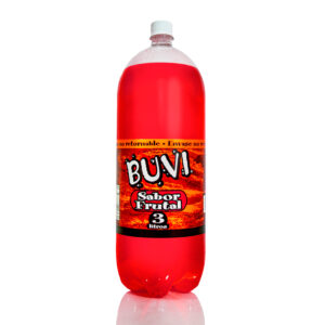BUVI Frutal 6 X 3LT