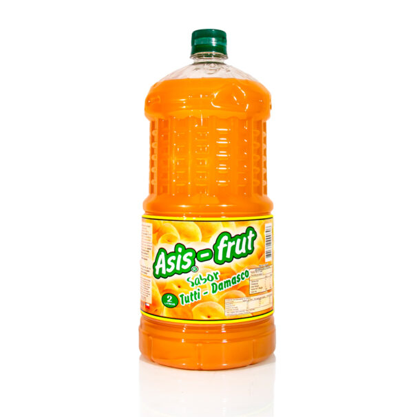 Tutti-Damasco 6 X 2LT