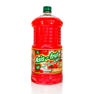 Tutti-Frutilla Light 6 X 2LT