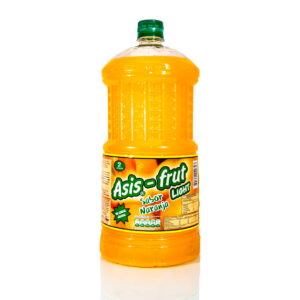 Naranja Light 6 X 2LT