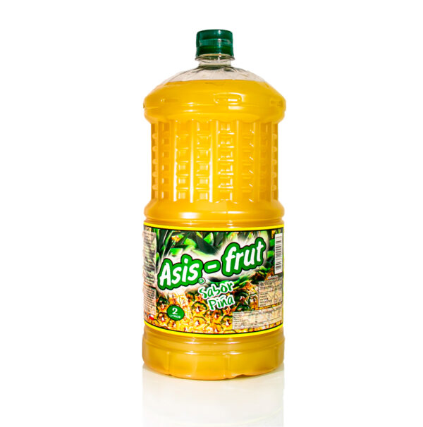 Piña 6 X 2LT