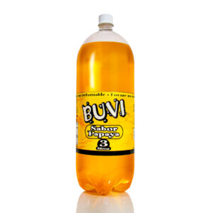 BUVI Papaya 6 X 3LT